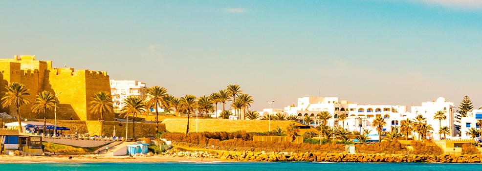 Tunis