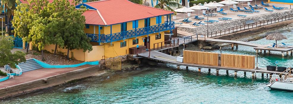 Insel Bonaire