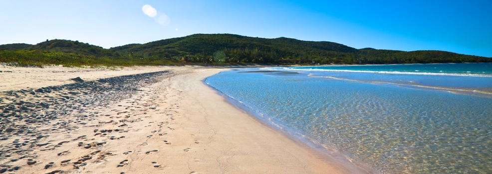 Isla de Vieques