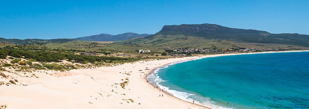 Costa de la Luz (Cádiz)