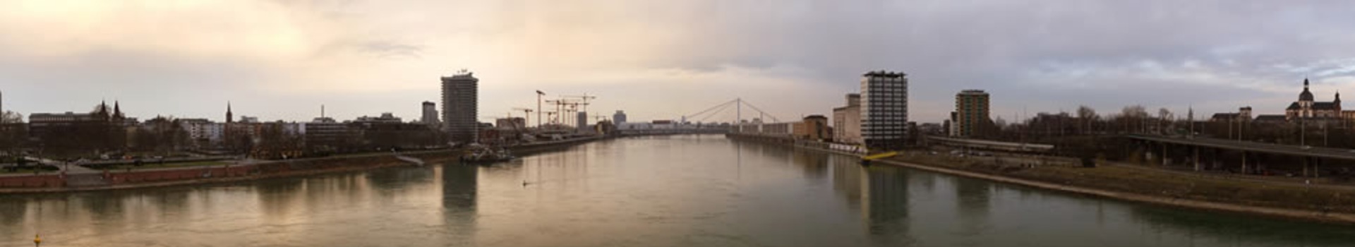 Mannheim