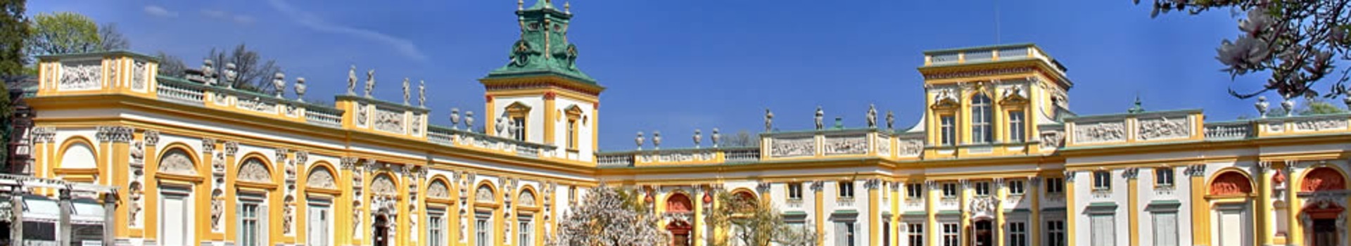 Warschau
