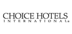 CHOICE HOTELS