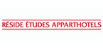 RESIDE ETUDES APPARTHOTELS