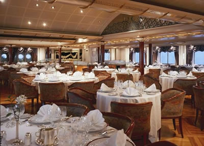 Foto Silver Cloud2