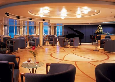 Foto Silver Cloud5