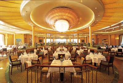 Foto MS EUROPA2