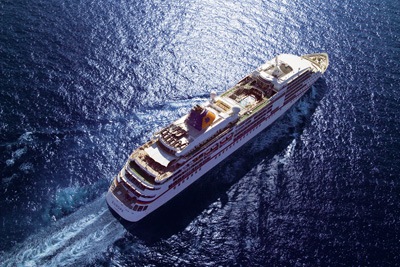 Foto MS EUROPA3