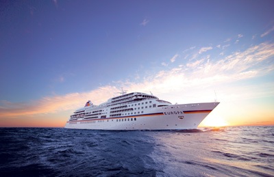 Foto MS EUROPA5
