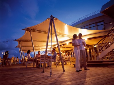 Foto MS EUROPA9