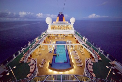 Foto MS EUROPA11