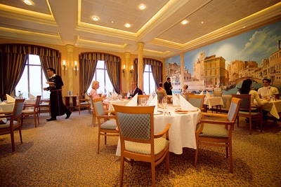 Foto MS EUROPA13