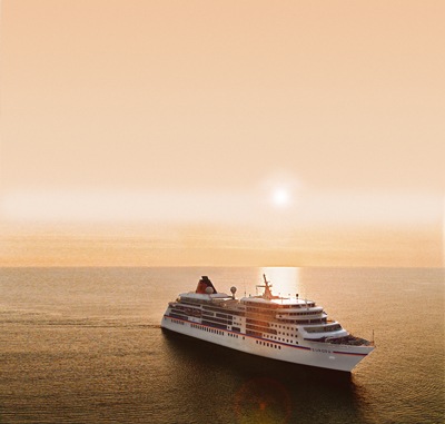 Foto MS EUROPA15