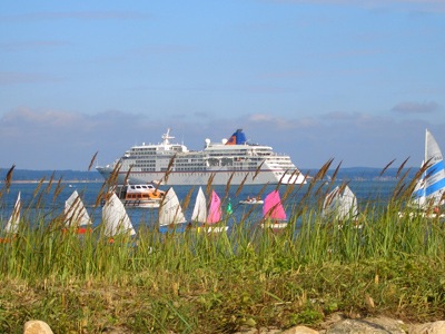 Foto MS EUROPA16