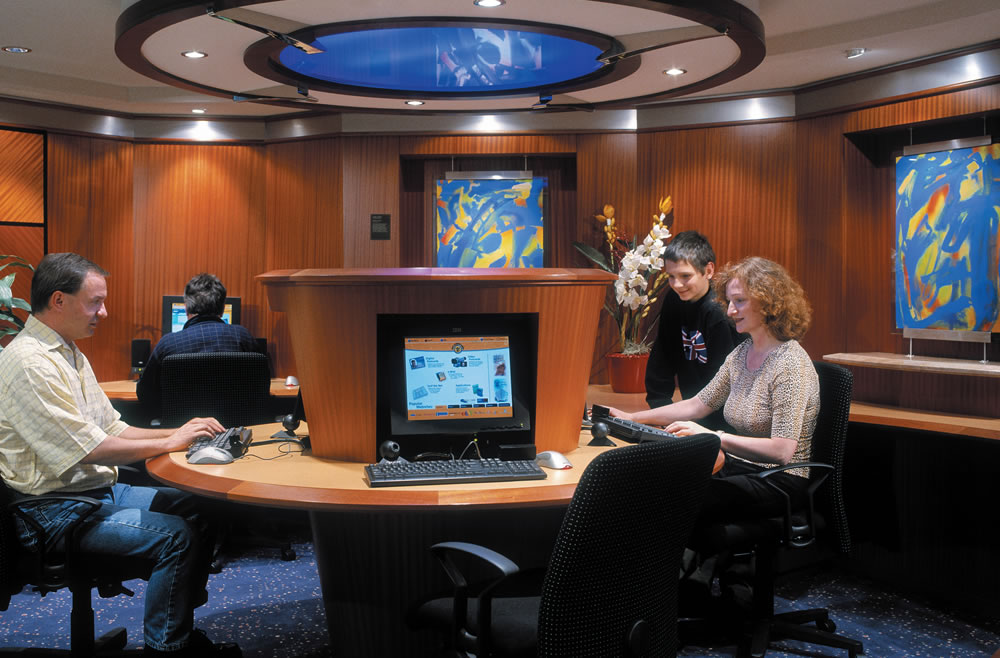Foto Radiance of the Seas31