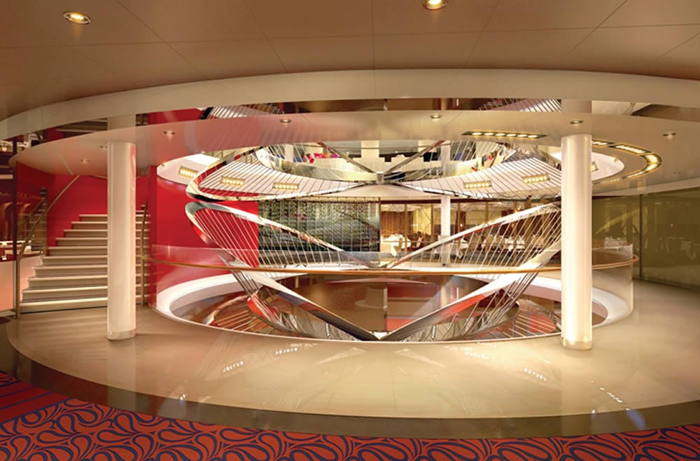 Foto Koningsdam33