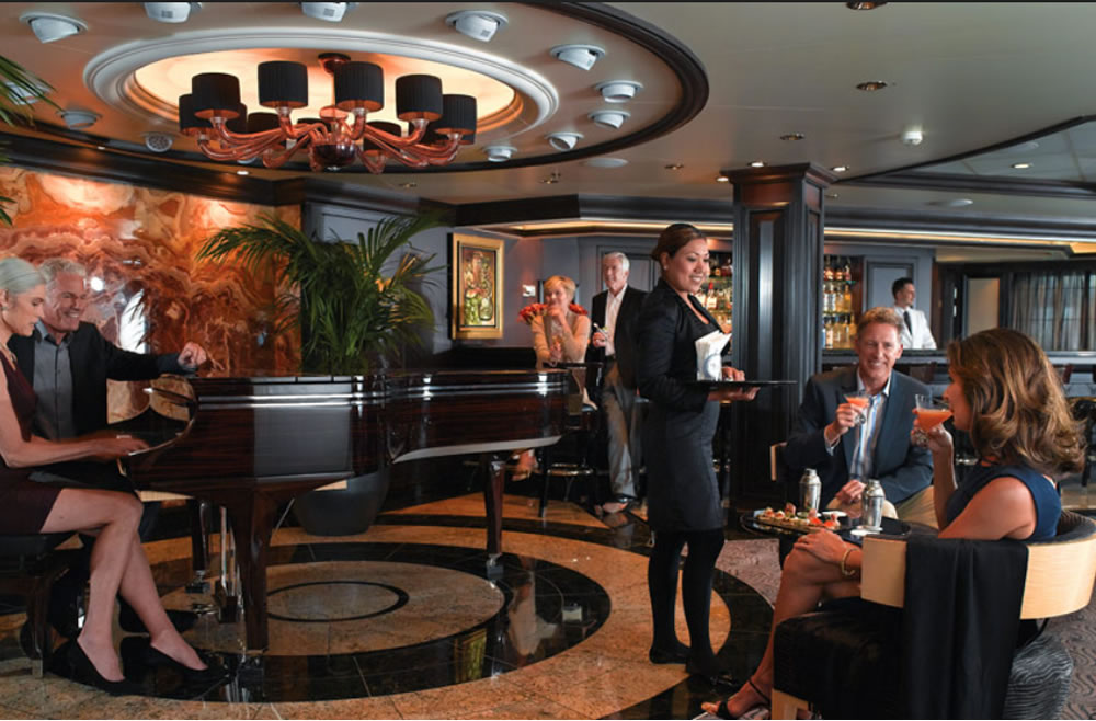 Foto Oceania Marina9