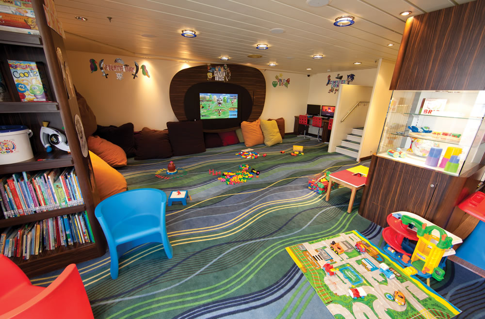Foto Queen Mary 239