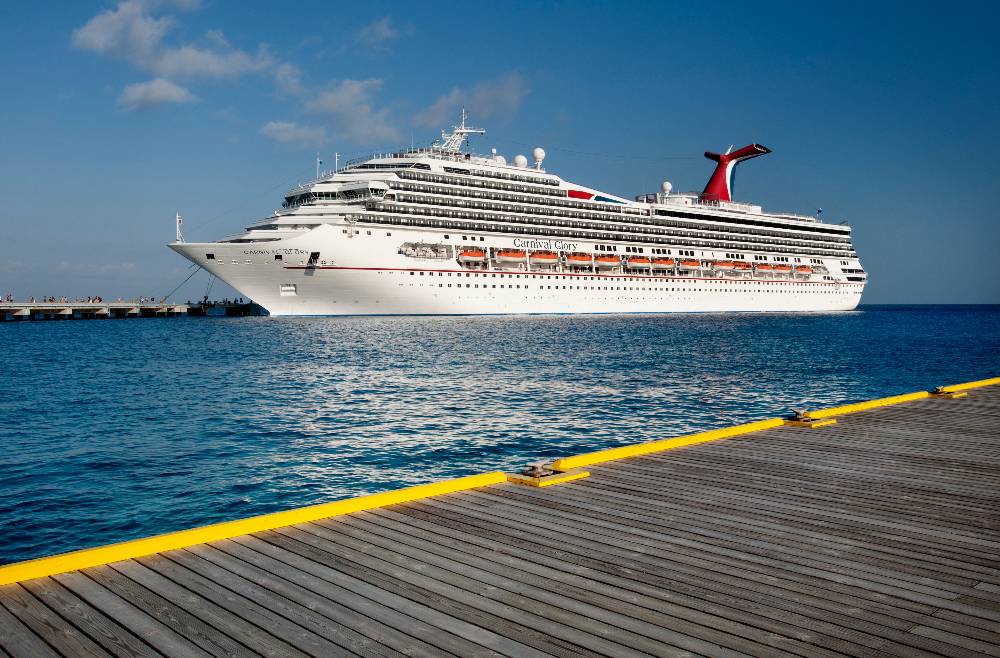 Foto Carnival Glory5
