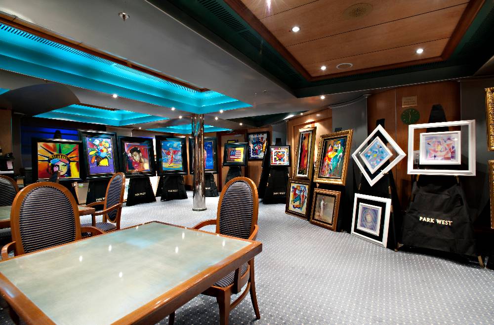 Foto Carnival Glory18