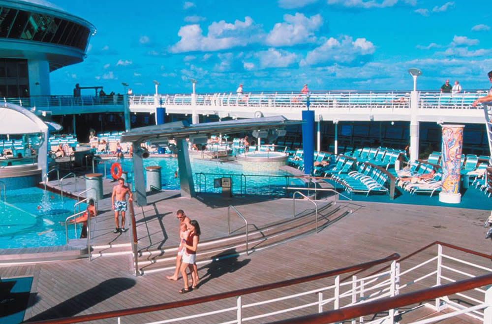 Foto Allure of the Seas38