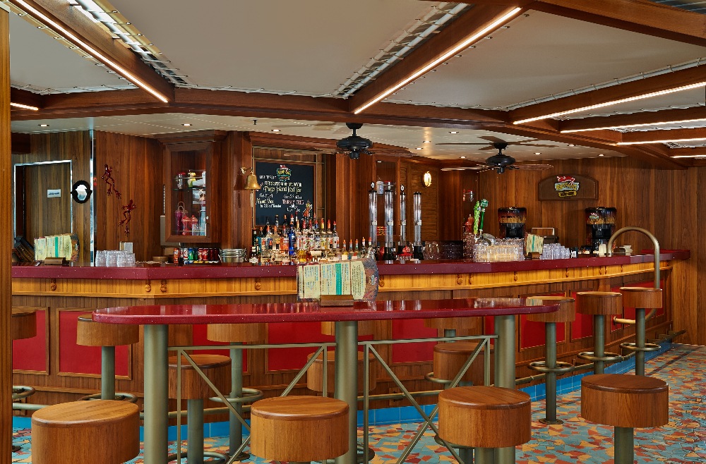 Foto Carnival Pride1