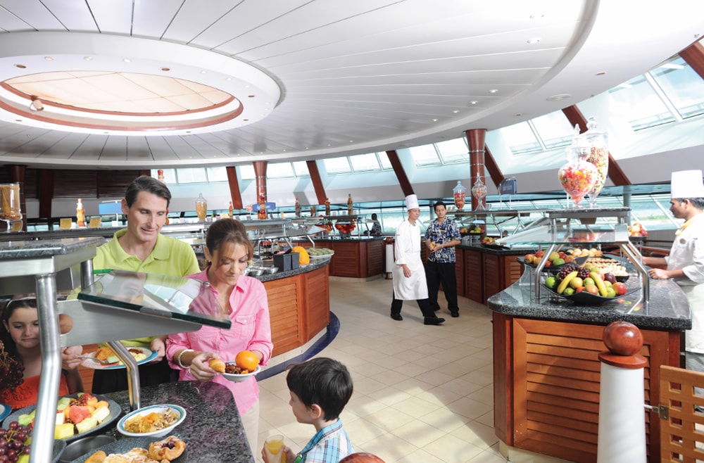 Foto Grandeur of the Seas29