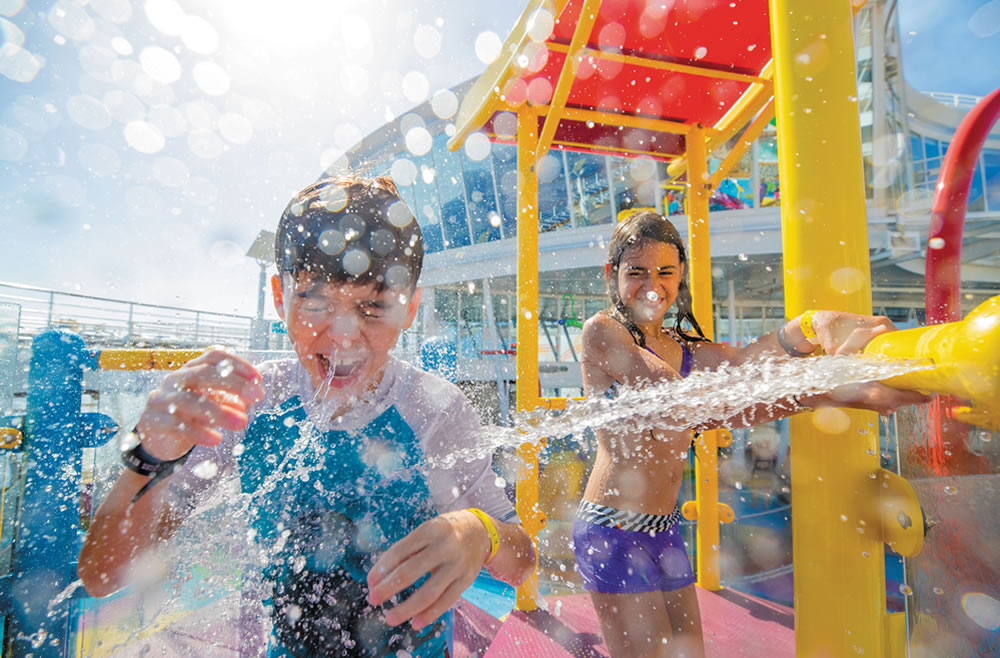 Foto Harmony of the Seas46