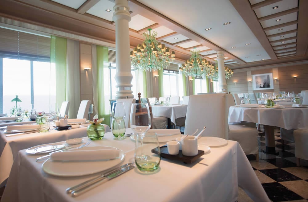 Restaurant Serenissima