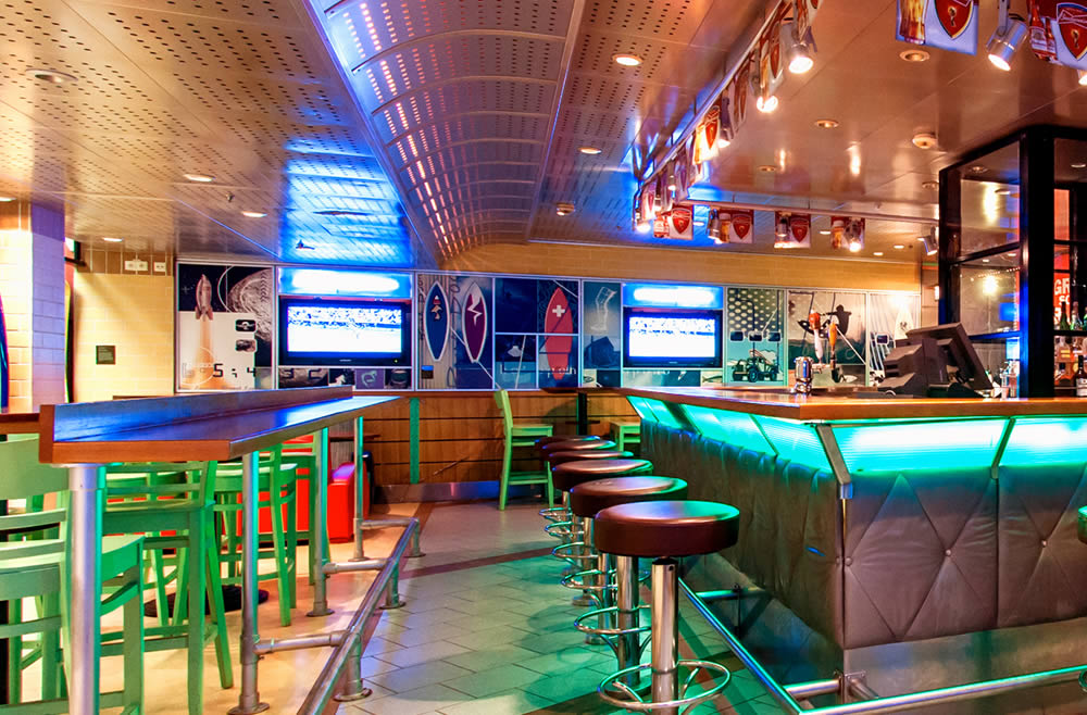 Foto Allure of the Seas26