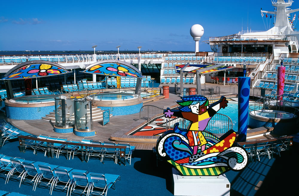Foto Mariner of the Seas13