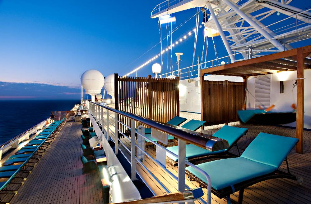 Foto Carnival Glory16