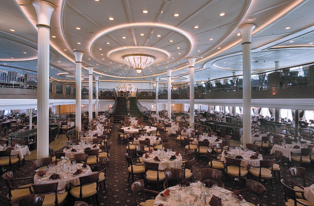 Foto Enchantment of the Seas8