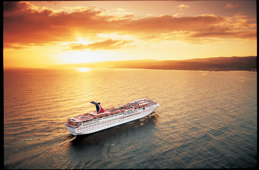 Foto Carnival Elation33