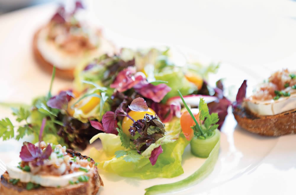 Restaurant Tarragon