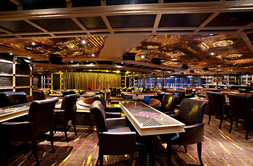 Foto Carnival Glory6