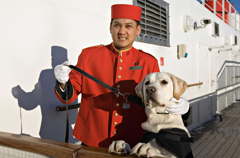 Foto Queen Mary 231
