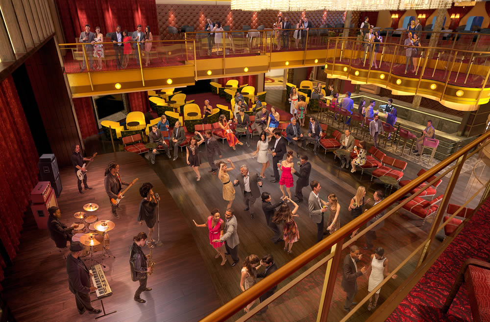 Foto Anthem of the Seas10
