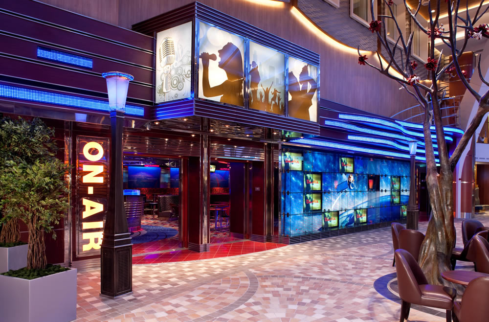 Foto Allure of the Seas13