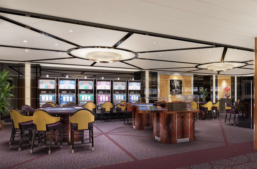 Foto Seabourn Encore1