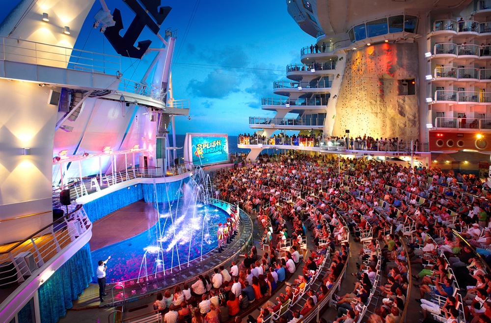 Foto Oasis of the Seas26