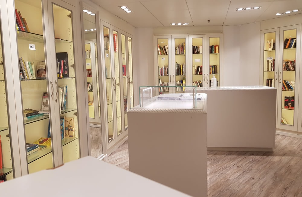 Bibliothek