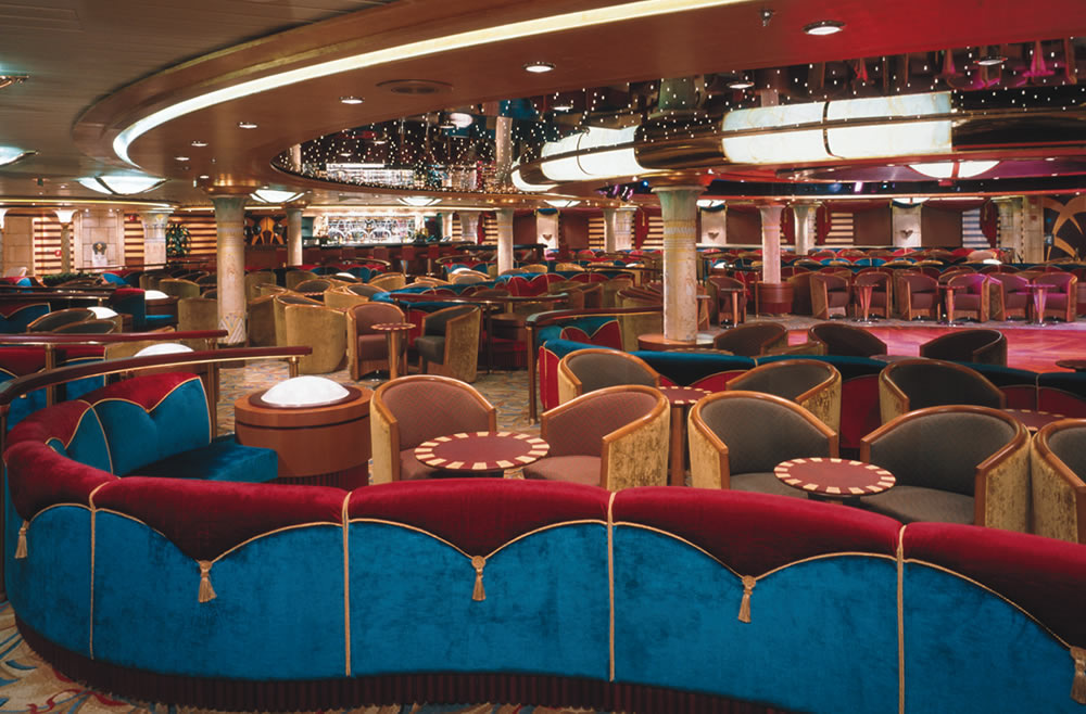 Foto Voyager of the Seas28