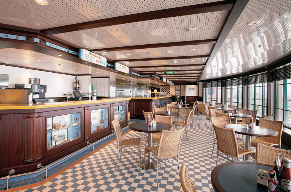 Foto Jewel of the Seas6