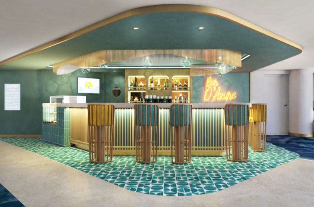 Foto Mein Schiff Flow10