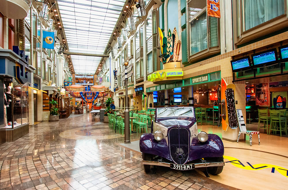 Foto Allure of the Seas36