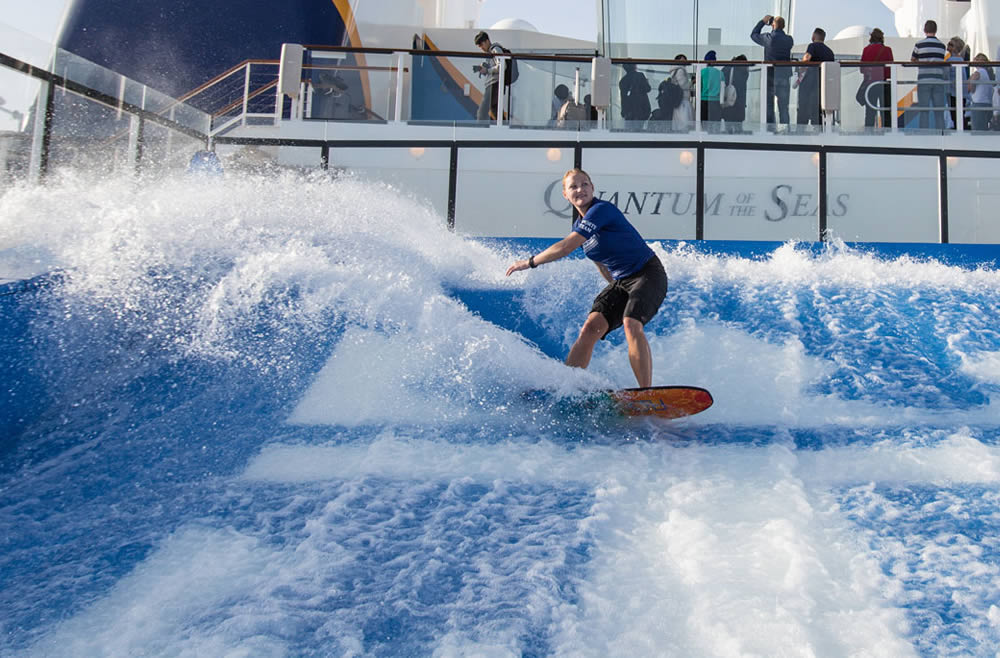 Foto Quantum of the Seas6