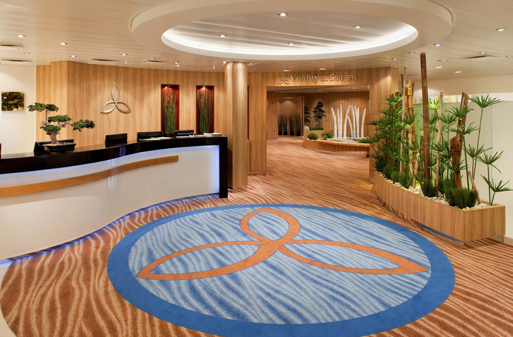 Foto Allure of the Seas4