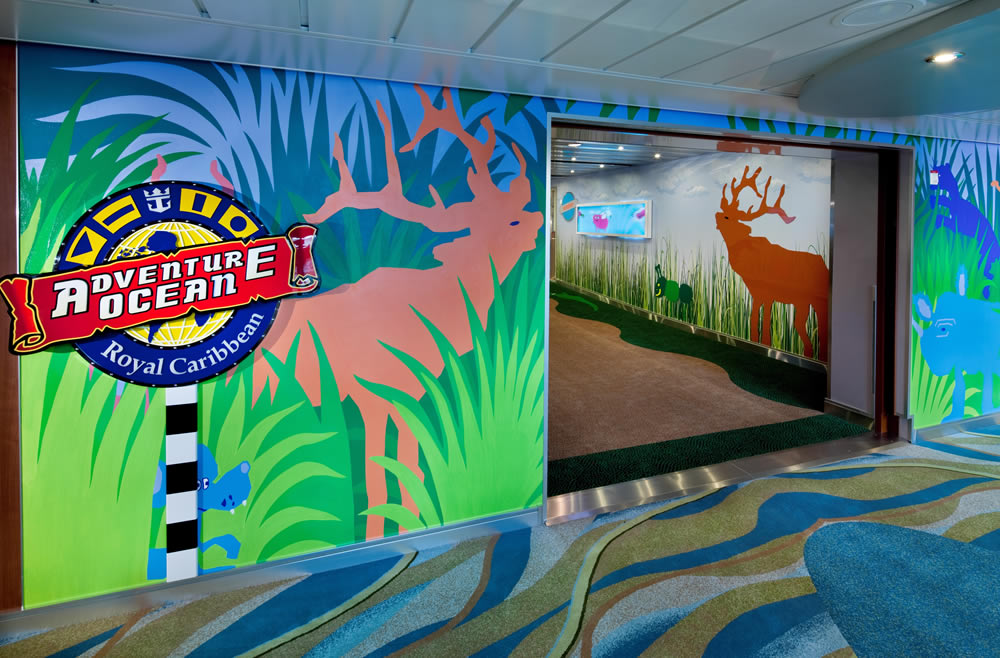 Foto Allure of the Seas25