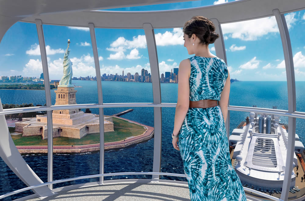 Foto Anthem of the Seas12